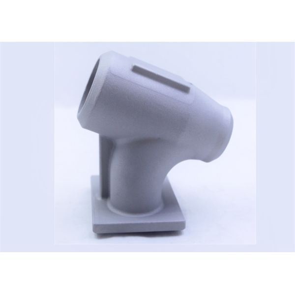 4-Direction Precision Investment Castings 2.6KG Weight Industry Application