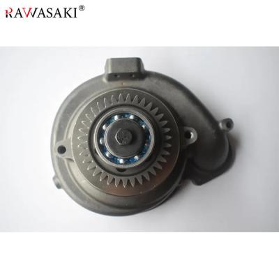 Bomba de água 3520205 do motor diesel do  C13 para a máquina escavadora E345 345C 345D 349D
