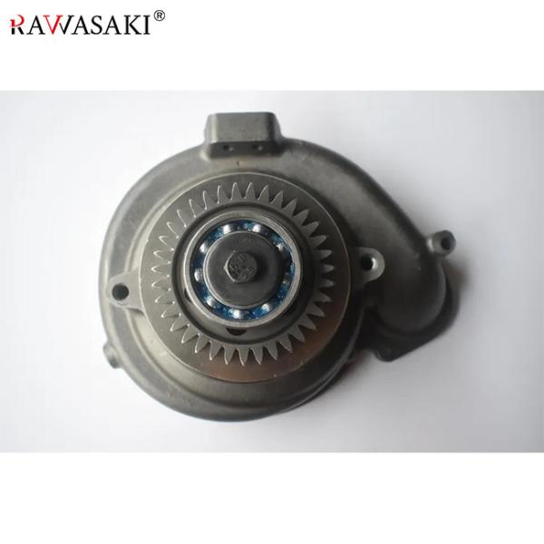 Bomba de água 3520205 do motor diesel do  C13 para a máquina escavadora E345 345C 345D 349D