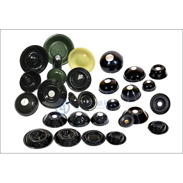 AUTOX Hydraulic Breaker Diaphragm Membrane HD150A Rubber Diaphragm Hammer Seal Cup