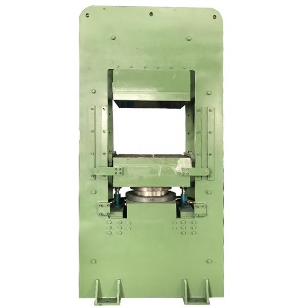 Motorcycle and Bicycle Tire Making Machine with 1 Working Layer Weight of 2200 KG