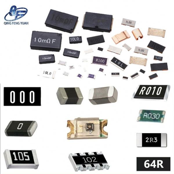 Force Sensing Ceramic 500W 1/4W Fixed 3Kw Resistor