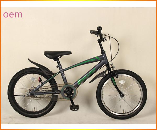 Crianças Montanhas de Outdoor Ciclismo Crianças Bicicleta 16 polegadas Meninos Mountain Bike