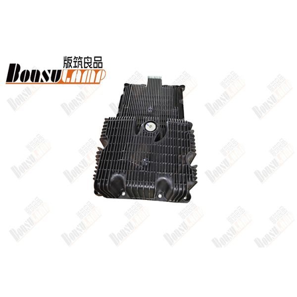 Оливковая колпачка с уплотнителем JAC OEM 5302027