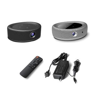 DLP 1080P Mini Projector