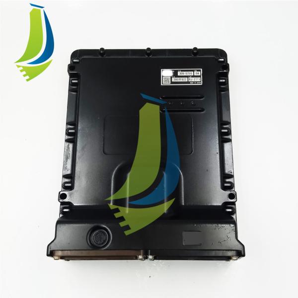 309-5710 Controlador ECU 3095710 Quadro de computador Para escavadeira E336D2