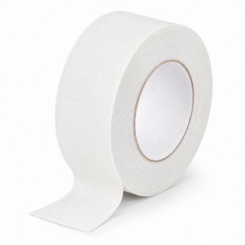 Waterproof Fiberglass Tape (Waterproof Glass Fiber Tape / Moisture-Resistant Fiberglass Tape / Water-Resistant Glass Cloth Tape) – For Insulation, Sealing & Reinforcement