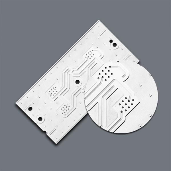 精密化学エッチングチタンフロープレート 0.02mm～3mm