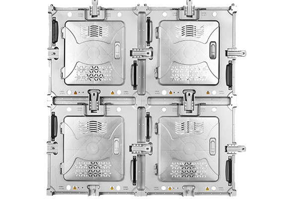 1920 - дисплей приведенный 12000К 3840Хз ПХ3мм П5 супер тонкий для клубов, Адвокатур