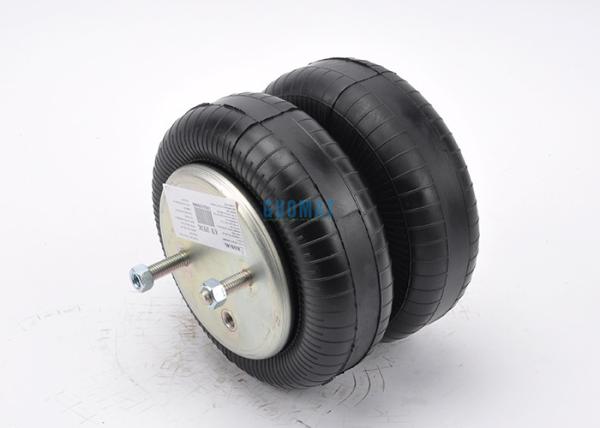 Mola complicada W01-358-6890/20 do passeio do ar da suspensão do dobro do Firestone