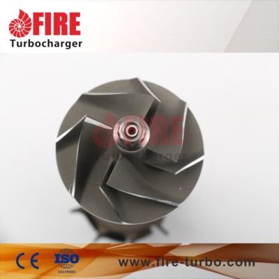 CT9 Turbocharger Rotor 17201-64130 Toyota Liteace Townace Lite Town With 3C-TE Engine