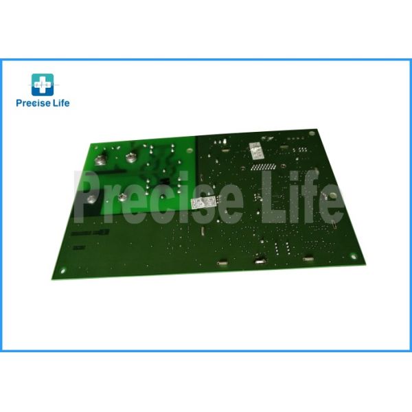Panneau de carte PCB de compresseur de ventilateur de Bennett 4-075802-SP PB860 de puritain