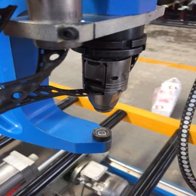 Automatic Busbar Riveter, Pneumatic Riveting Machinery for Bus Duct System