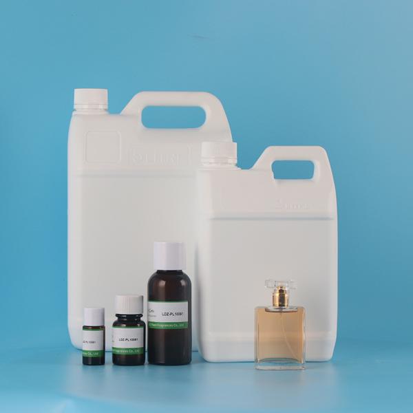 Organic High Purity Perfume Fragrances Terrae Fragrance Essential Oil