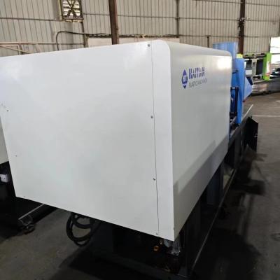 MA1600/540 Haitian Injection Molding Machine Servo Motor Horizontal