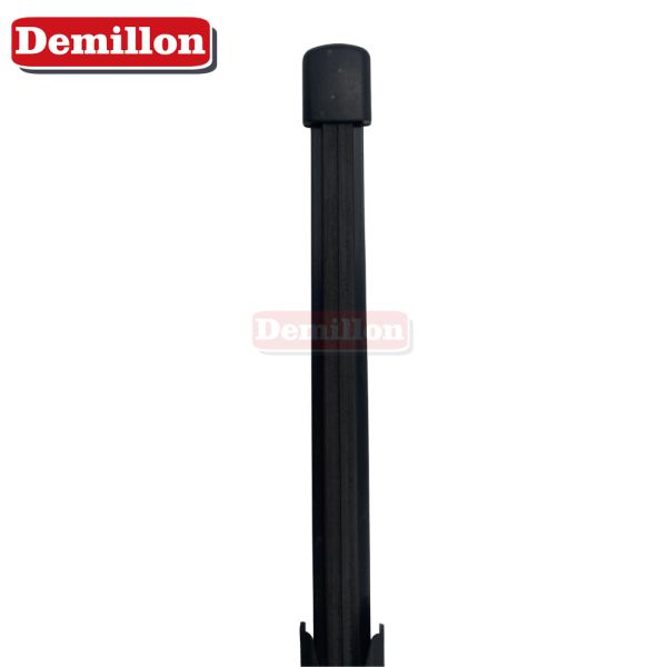 Demillon Auto Parts Rear Windshield Wiper Blade for Mercedes-Benz W176 A180 A200 A250 A45 1768200545 A1768200545