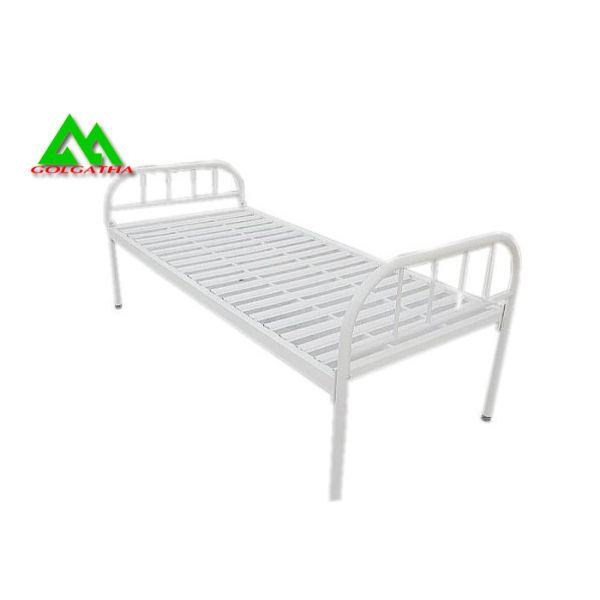 Medical Nursing Care Bed Hospital Ward Equipment For Patient CE ISO Approved