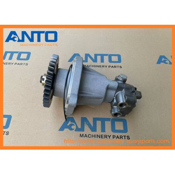 15033078 Запчасти экскаватора для нефтеотводного насоса для A35F A40E