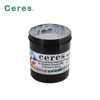 Encre thermo-sensible de Flexo de 65 degrés d'encre irréversible à base d'eau de sécurité