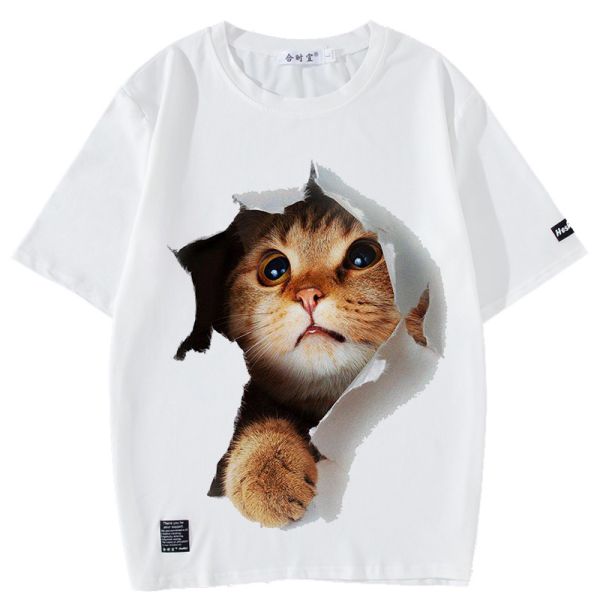 100% Cotton Unisex Oversized Basic Tee tshirt Men's Casual Loose Wash Solid T-Shirts