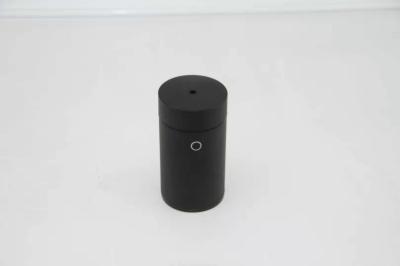 Small Scent Air Machine Diffuser Aroma Dispenser With Timer Program Setting aroma nebulizer diffusion EU-100