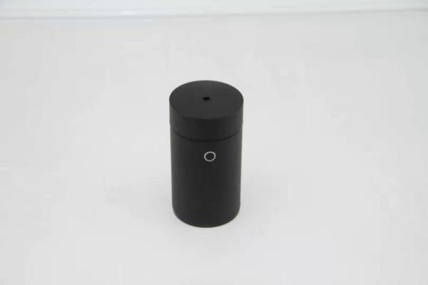 Small Scent Air Machine Diffuser Aroma Dispenser With Timer Program Setting aroma nebulizer diffusion EU-100