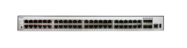 128Gbit ハーフデュプレックス 48ポートネットワークスイッチ S5735-L48P4X-A1