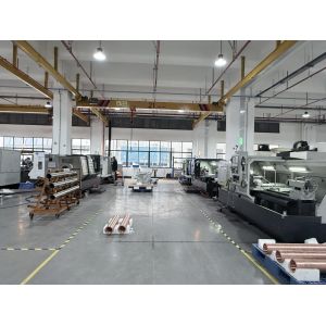 Shenzhen APG Material Company Limited