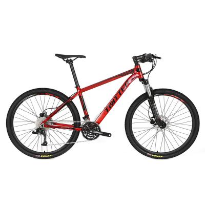 parte alta 6061 de alumínio dos Mountain bike da velocidade de 27.5Inch 29Inch 27