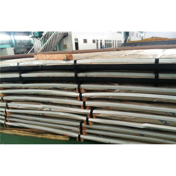 0.5 - лист нержавеющей стали 3мм АСТМ А240 АИСИ 304Л с поверхностью фильма ПВК ГЕКТОЛИТРА 8К БА 2Б