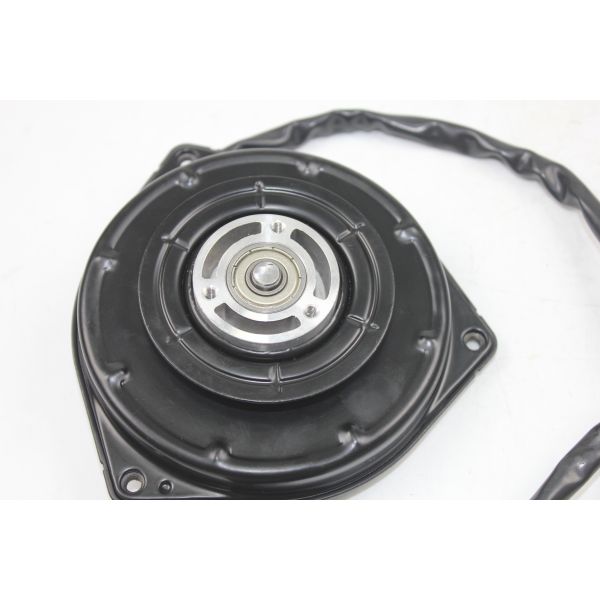 CRV Civic FA1 Electric Honda Cooling Fan Motor Steel 38616 PWA J01