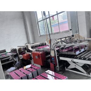 Custom Tinplate Sheet Printing CMYK4/CMYK6 Printing Can Body