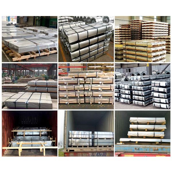 AISI 316 2B 304 904L Stainless Steel Sheet BA Mill Edge Cold Rolled