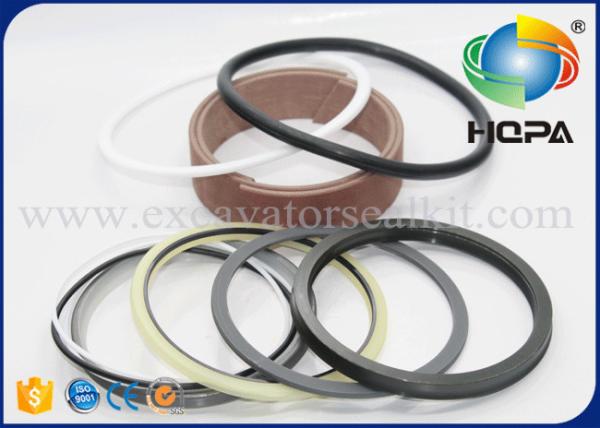 11708833 resistência de óleo dos ajustes L110E L120E dos jogos do selo do carregador da roda de Volvo