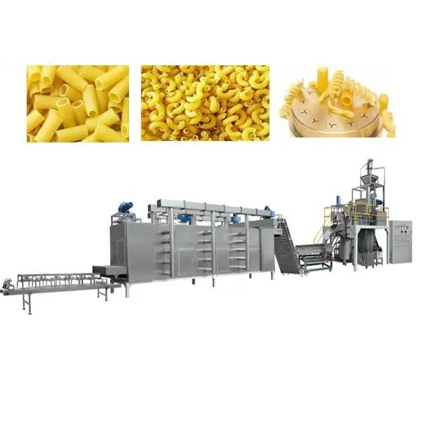 Máquina de fazer massa de macarrão