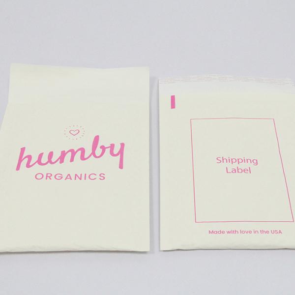 Industrial Eco Honeycomb Paper Mailer 30x60cm Heavy Duty Biodegradable Mailing Bags