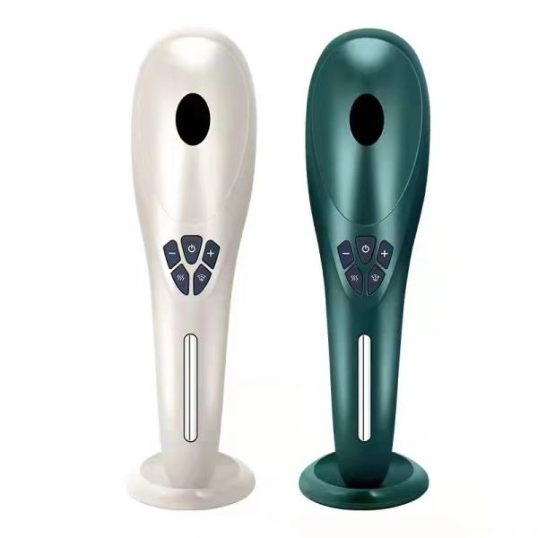 O protouch 2021 do fornecedor da fábrica do produto novo conduziu a máquina da beleza do pente da terapia do crescimento do cabelo