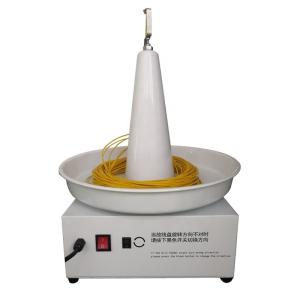 Máquina de alimentação automática de bandeja de fio de cabo YH-B03 com função de