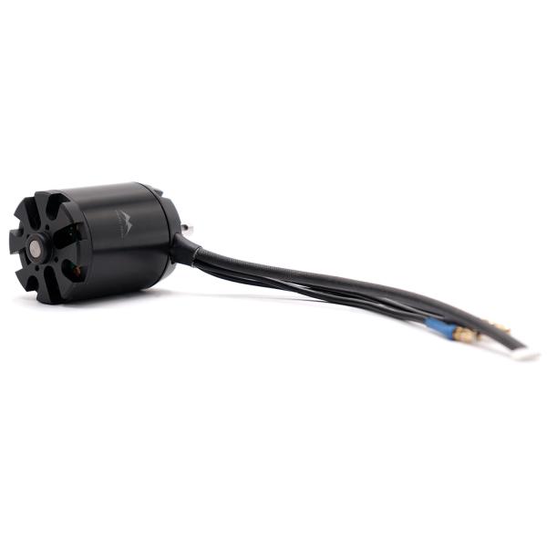 5055 Model 8200 RPM 1380W Max Power Brushless Motor for Electric Skateboard Scooter and Smart Home