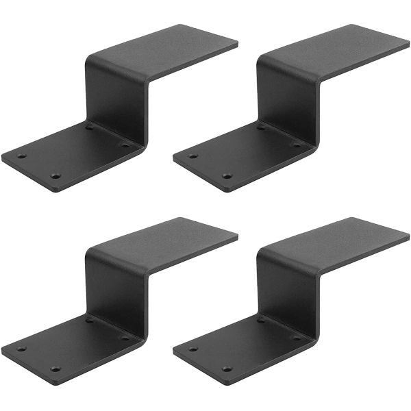 Укрепление дверей, брекеты, тяжелые двери, баррикады, толщина 4 мм/6 мм, включая оборудование