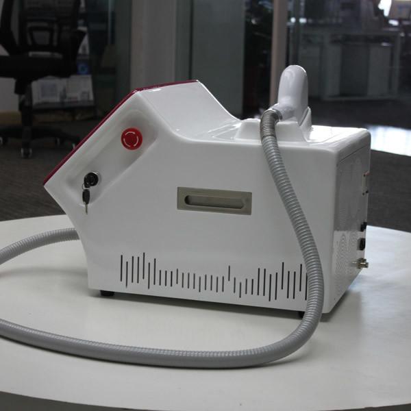 Beauty salon use Alma soprano ice laser 808nm diode laser hair removal machine price