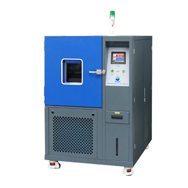 High Low Temperature Humidity Cabinet Programmable Constant Temperature Humidity Device