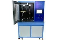 Machine d'essai complète de déclenchement de caractéristiques de disjoncteur du CEI 60947-1