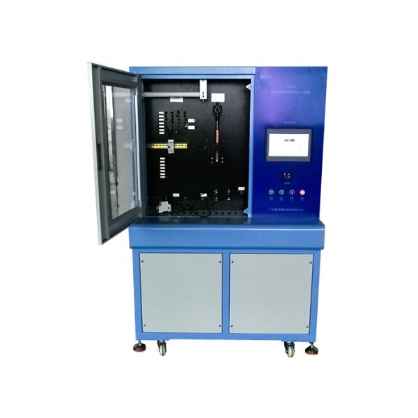 IEC 60947-1 Circuit Breaker Tripping Characteristics Comprehensive Testing Machine