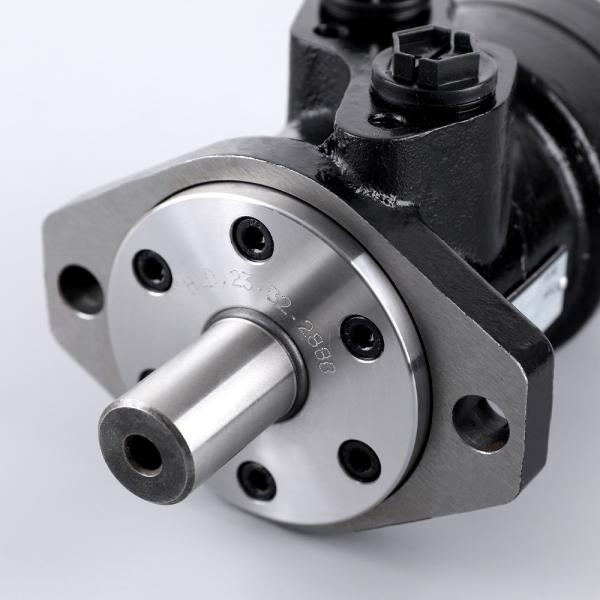 Hydraulic Motor  BMP BMH BMS BMT BMR Orbtial Motor Eaton Sauer Dan-foss High Speed Hydraulic Motors For Drilling Rig
