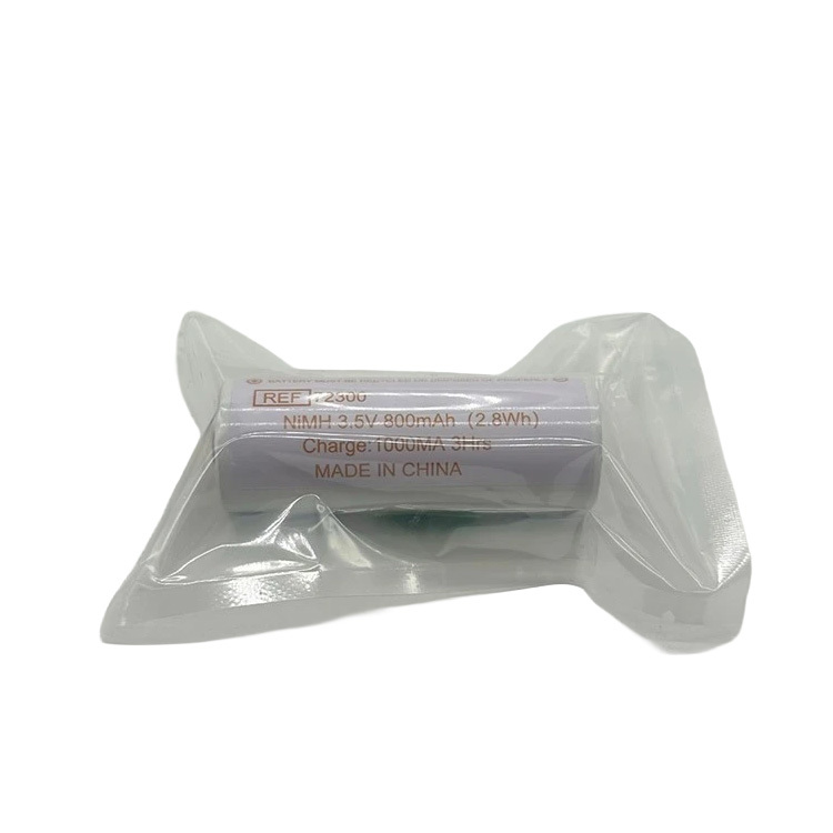 Welch Allyn 3.5v Nicad Battery Orange 72300