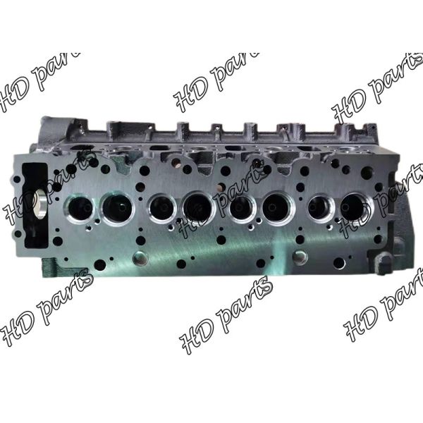 4HG1 Cylinder Head  8-97146-520-0 For Isuzu Engine