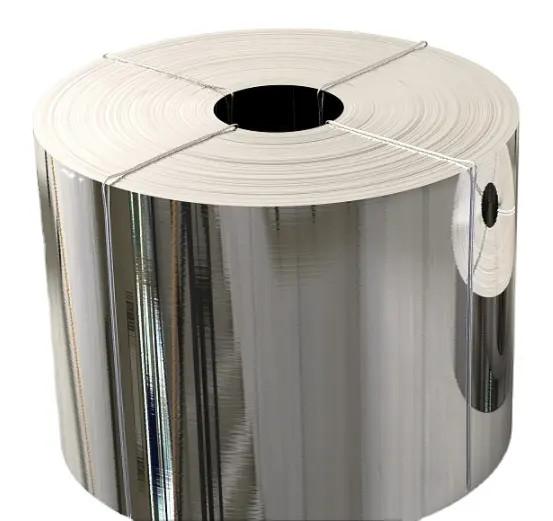 Folha de Flandres brilhante eletrolítico do erro de impressão Dr8 de Tin Plate Dr 7 do aço do T3 do T1 de SPTE SPCC para latas