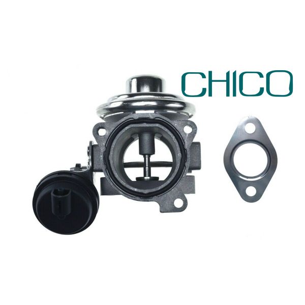 Клапан EGR автомобиля TS16949 для 1100628 7.03703.62.0 VW PASSAT 038131501AQ ФОРДА PIERBURG