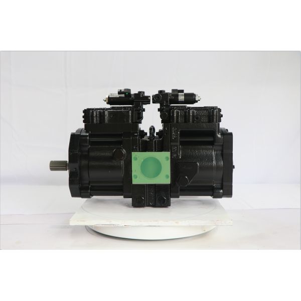 K3V63DTP-OE02 Excavator Hydraulic Pump For SK135-8 SK135SR SK120-5 Spare Parts